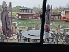 -湘湖大院(越王路店)