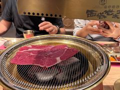 -西塔老太太泥炉烤肉(武汉摩尔城店)