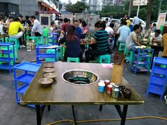 -大龙老火锅·总店(龙头寺店)