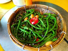 -园林美食城·本土农家菜(杨和镇店)