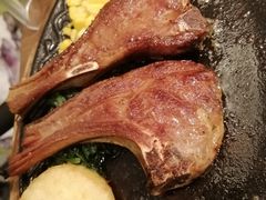 -萨莉亚(巴黎春天成山店)