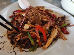 -小厨子私房菜·云南美食店