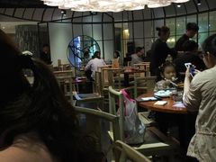 大堂-潮堂(环球金融中心店)