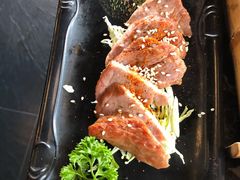 -高木日本料理(静安寺店)