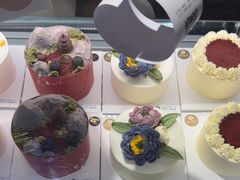-Pantry's Best派悦坊蛋糕(K11购物艺术中心店)