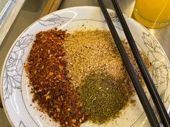 -西昌特色四哥烤肉