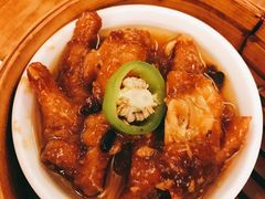 -添好运点心专门店(深水埗店)