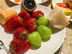 -初色海鲜自助(万丰路店)