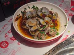 -红钳侠小龙虾·烧烤(中赢康康谷店)