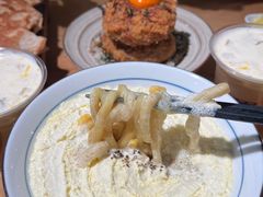 -火山屋台(新街口店)