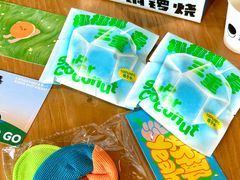 -泽田本家·铜锣烧(美罗城店)