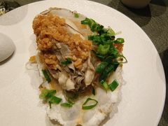 -柴火大院烤鸭民间菜