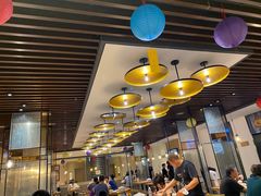 大堂-姥姥家春饼店(惠新东街店)