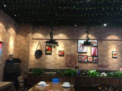 大堂-狂鳌小龙虾(黄江店)