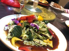 -小杨烤肉(高新店)