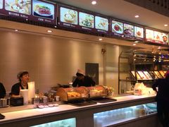 -圣河湾虾饺美食(站前店)