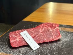 -焱铁烧·黑毛和牛专门店(南宁万象城店)
