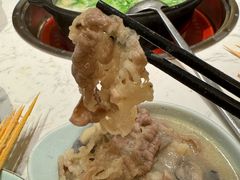 -捞神煲汤火锅(湖滨商业街店)