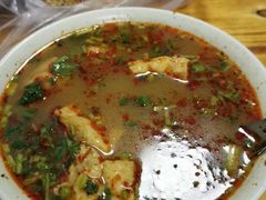 -李小老烧饼(常营民族家园店)