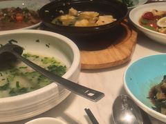 -宁波石浦大饭店(新材料城店)