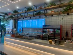 -穆芳阁兰州纯汤牛肉面(西安总店)