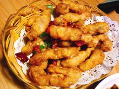 -一盐堂本帮菜(外滩店)