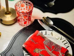 -IL TEATRO 精品意大利餐厅