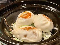 生煎和牛包-万丽轩·粤菜(王府井金茂万丽酒店)
