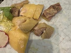 -广州中心皇冠假日酒店·百粤楼