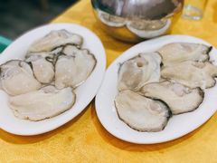 -濠轩阁特色生蚝火锅(水湾路店)