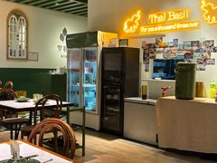 -Thai Basil罗勒叶泰式餐厅(时代天街店)