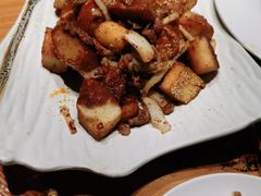 -品味新疆·新疆风味特色餐厅(泉舜店)