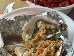 -七星龙虾城·海鲜·大闸蟹(吴江店)