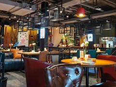 -798餐厅(任丘路店)