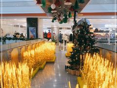 -巴黎春天(浦建店)