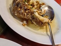 -大茄来海鲜餐厅(亚洲城分行)
