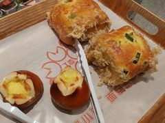 -丁香西饼屋(桂林路店)