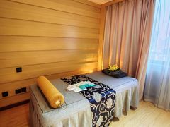 -巴拉吉·SPA·按摩养生馆