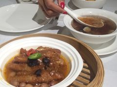 -潮福城大酒楼·潮味粤品·港式点心(湖滨北路店)