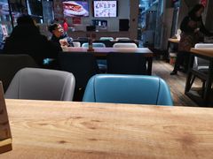 大堂-洞子口张老二凉粉(文殊院店)