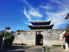 -大理古城