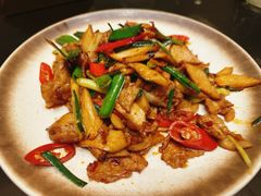 -海天楼中餐厅(吴宫泛太平洋酒店)