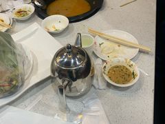 -刘一锅筋头巴脑(新民街店)