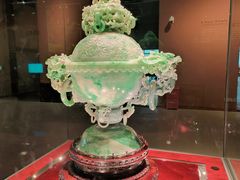 -北京工艺美术博物馆