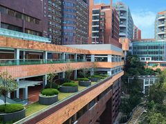 -香港大学