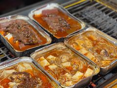 -沙州食驿·非遗小吃夜市