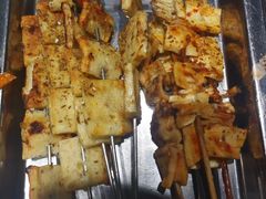 -旺烤园烧烤·炭烤羊腿(吴江阳光新天地店)