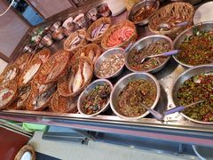 -长平老姿娘夜粥(平东一街店)