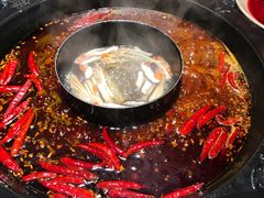 -蜀大侠火锅(寰球文化地标·总府店)