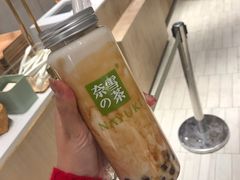 -奈雪的茶(市百一店)